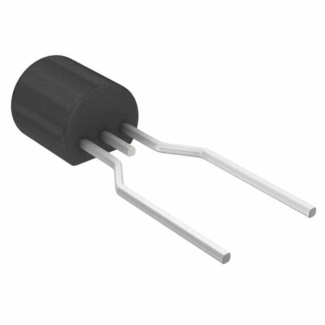 K2000E70RP2 SIDAC 190-215V 1A TO92
