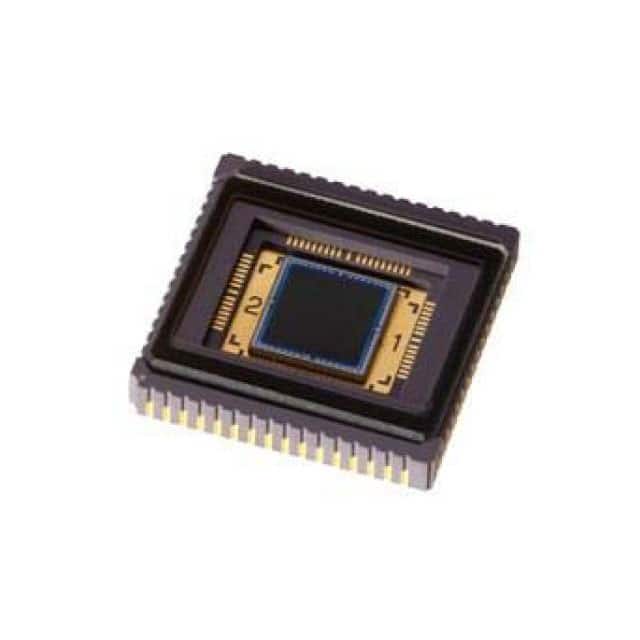 KAI-01050-ABA-FD-BA IMAGE SENSOR CCD 1MP 64CLCC