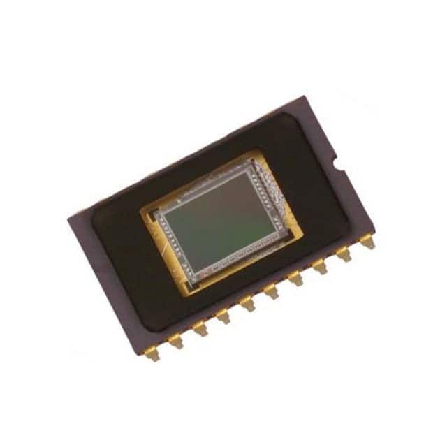 KAI-0330-ABA-CB-BA-DUAL IMAGE SENSOR CCD VGA DUAL 20CDIP