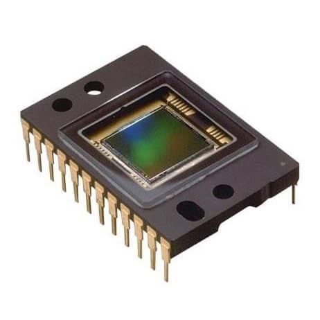 KAI-1010-ABA-CD-BA INTERLINE CCD IMAGE SENSOR
