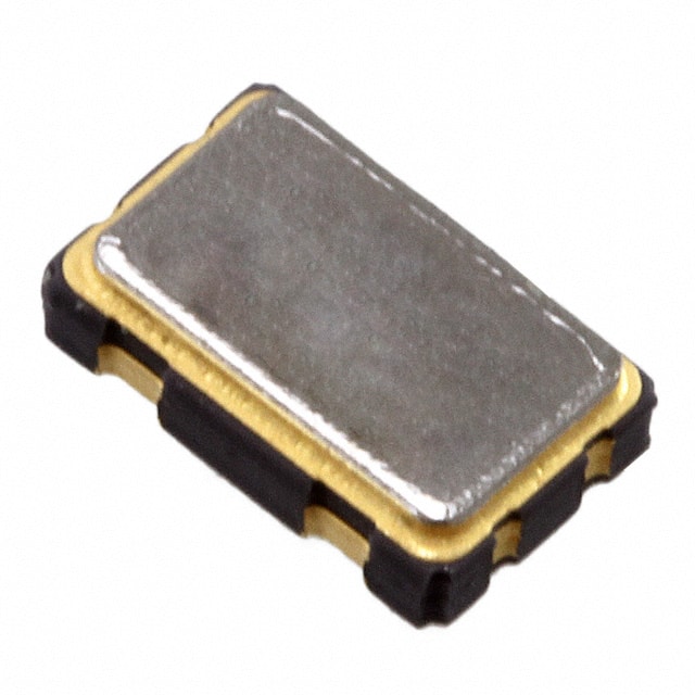 FN2000118 XTAL OSC XO 20.0000MHZ CMOS SMD