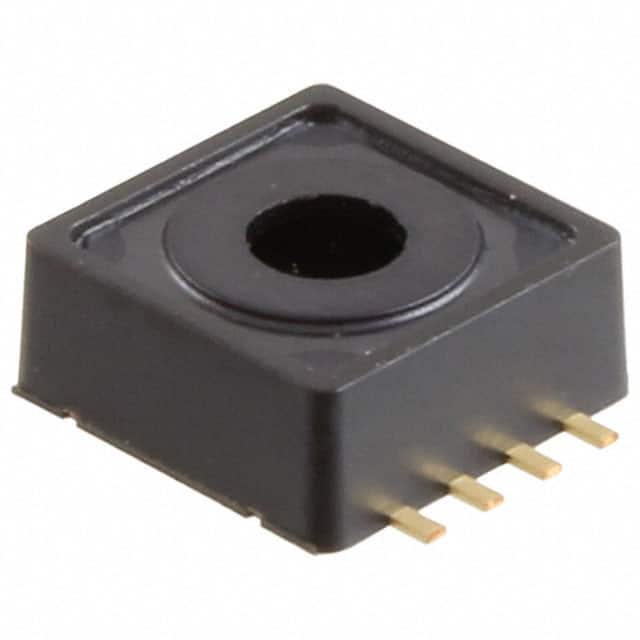 KP235XTMA1 SENSOR 16.68PSIA 4.5V DSOF8-16