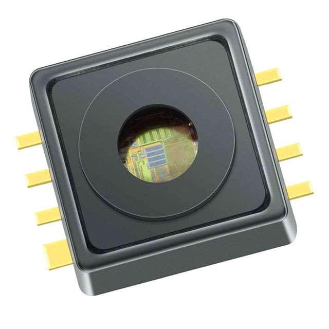 KP234XTMA1 SENSOR 16.68PSIA 4.7V DSOF8-16
