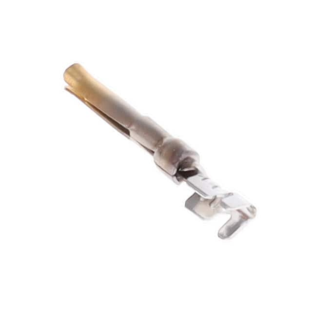 L17RRD1F11400 CONN D-SUB SOCKET 20-24AWG CRIMP