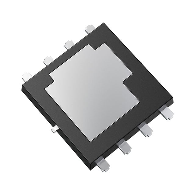 XPW4R10ANB,L1XHQ MOSFET N-CH 100V 70A AEC-Q101