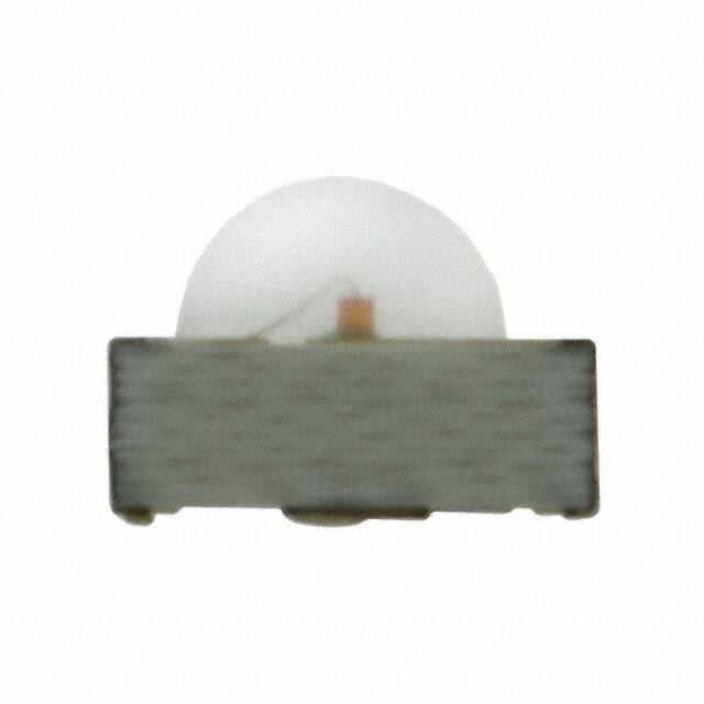 CMD12-21VYC/TR8 LED YELLOW CLEAR SMD R/A