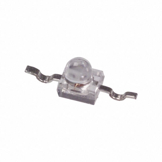 CMD91-21SRC/TR9 LED RED CLEAR YOKE LEAD SMD