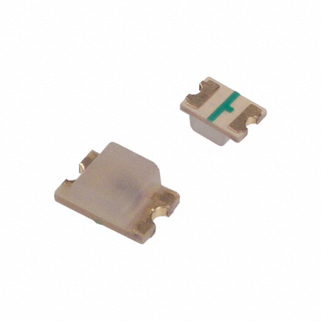 CMDA5AR7D1S LED RED DIFFUSED 0805 SMD