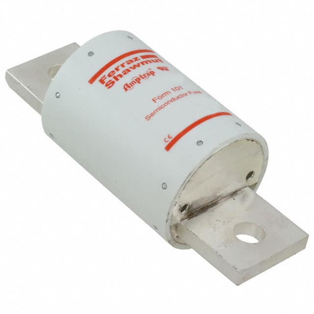 LA100P8004TI FUSE CARTRIDGE 800A 1KVAC/750VDC