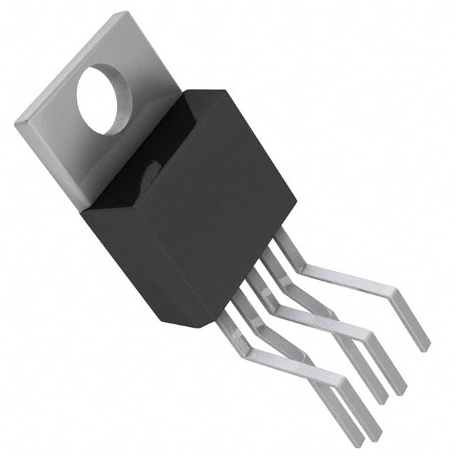 LA5744-HK-E IC REG BUCK ADJ 3.1A 2205HK