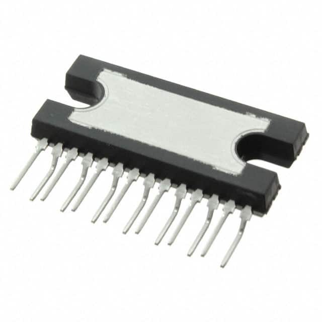 LB11651-E IC MTR DRV BIPLR 3-5.25V 14SIPHZ