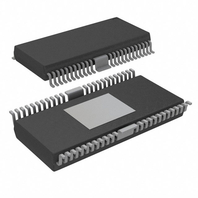 LB11870-TRM-E IC MOTOR DRIVER 9.5V-28V 48HSSOP