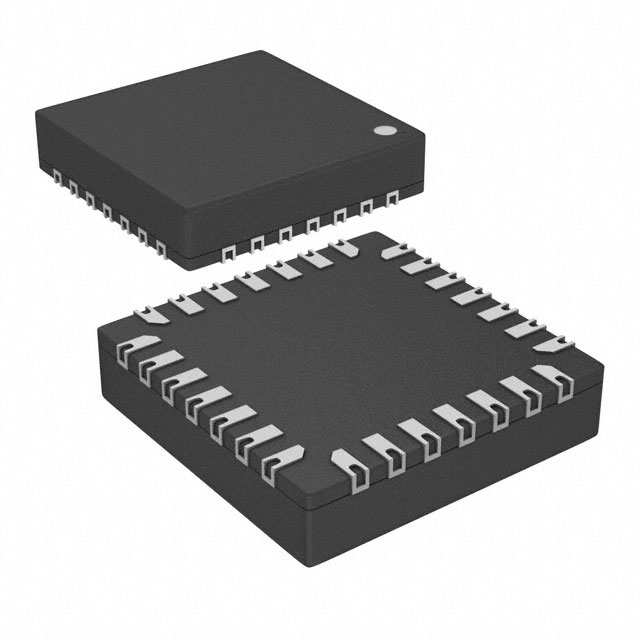 LC717A00ARZ-NH IC TOUCH SENSOR CAP-DGTL VCT28
