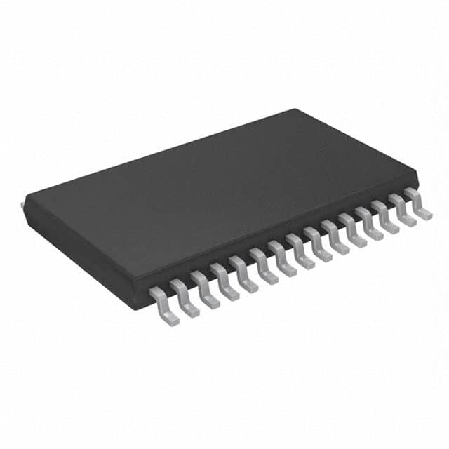 LC72720YVS-TLM-E RF DEMODULATOR IC 30SSOP