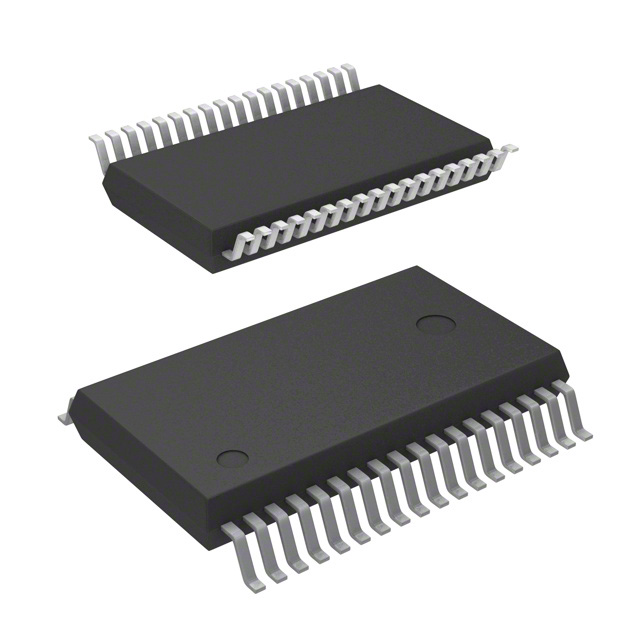 LC709006A-TLM-E IC XPNDR PARALLEL 36MFPSDJ