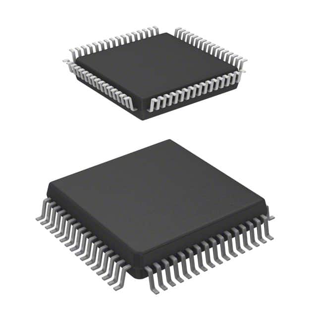 LC75410ES-E IC ELECTRONIC VOLUME CTRL 64QFP