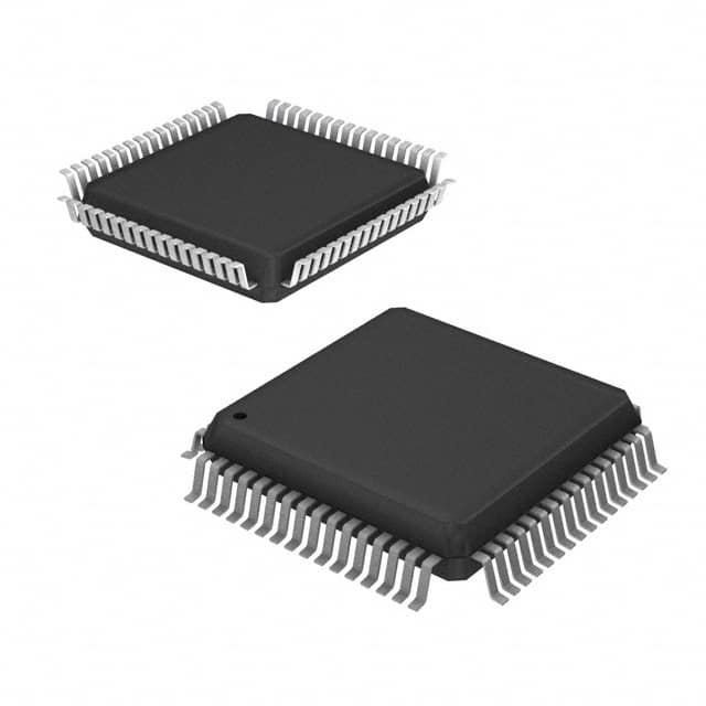 HMP8156ACNZ IC VIDEO ENCODER NTSC/PAL 64MQFP