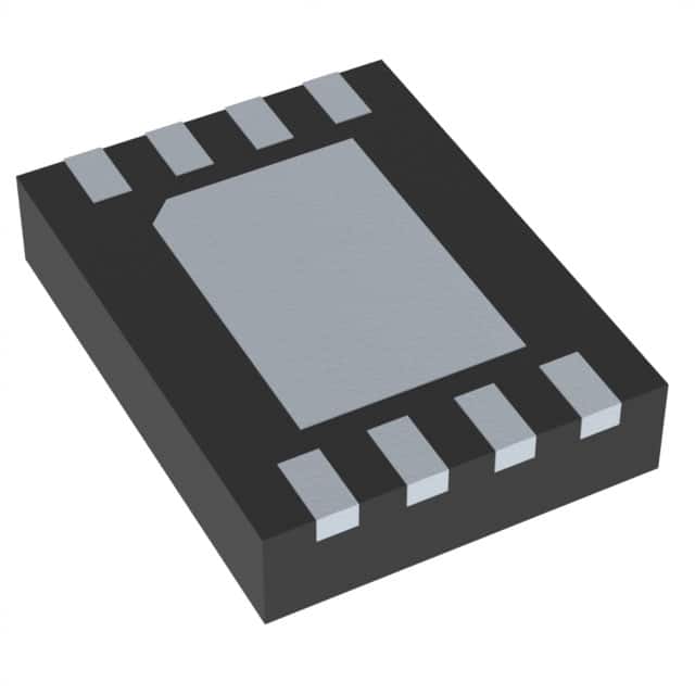 LC709203FQH-01TWG IC BATT MON LI-ION 1CELL 8WDFN