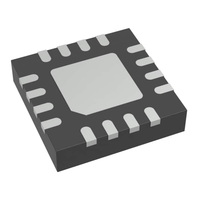 LE87536NQC IC TELECOM INTERFACE 16QFN