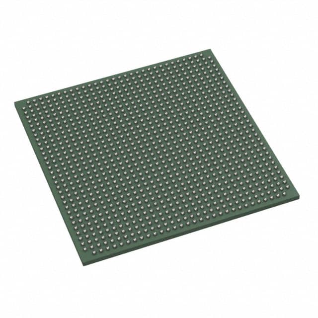 LFSC3GA25E-6FFN1020C IC FPGA 476 I/O 1020BGA