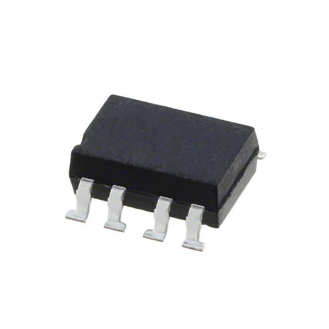 LH1262CACTR OPTOISO 5.3KV 2CH PHVOLT 8-SMD