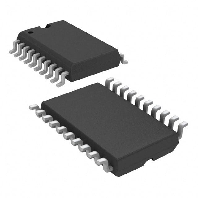 TPIC6B595DWRG4 IC PWR 8-BIT SHIFT REGIS 20-SOIC