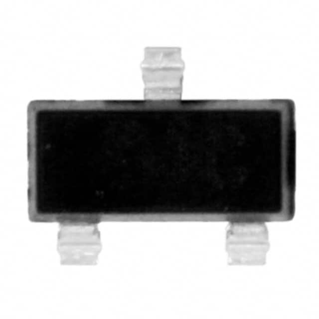 LM20SIBP SENSOR ANALOG -40C-125C 4USMD
