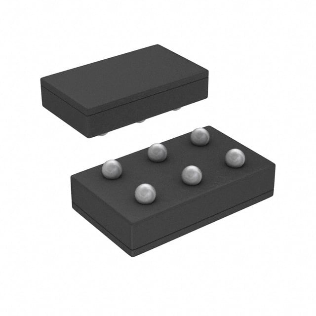 LM317LITP/NOPB IC REG LIN POS ADJ 100MA 6DSBGA