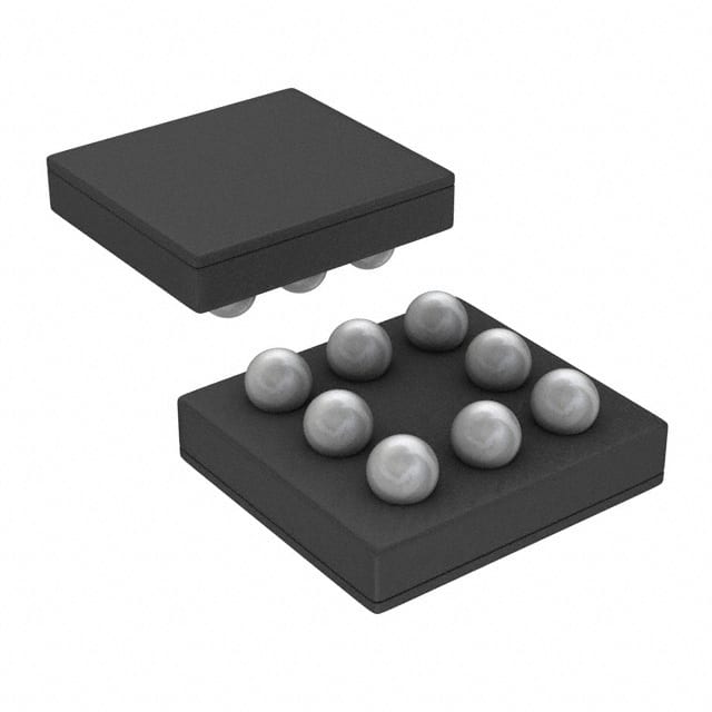 LM3208TL/NOPB IC REG CONV RF PWR 1OUT 8TUSMD