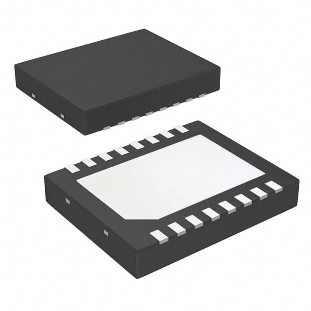 LM3370SD-3021/NOPB IC REG BUCK 1.2V/3.3V DL 16WSON