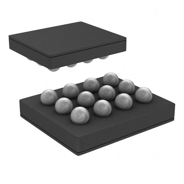 LM34917ATLX/NOPB IC REG BUCK ADJ 1.25A 12USMD