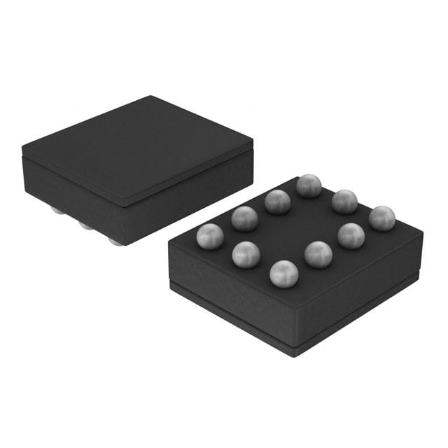 LM34919BQTL/NOPB IC REG BUCK ADJ 600MA 10USMD