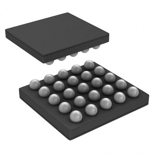 LM3655TL/NOPB IC BATT CHG LI-ION 1CELL 25USMD