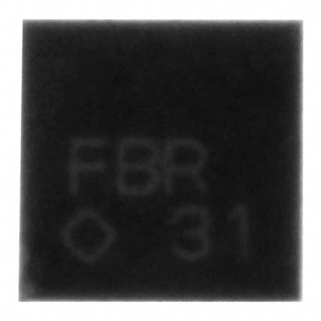 LM3702XCTP-308/NOPB IC SUPERVISOR 1 CHANNEL 9USMD