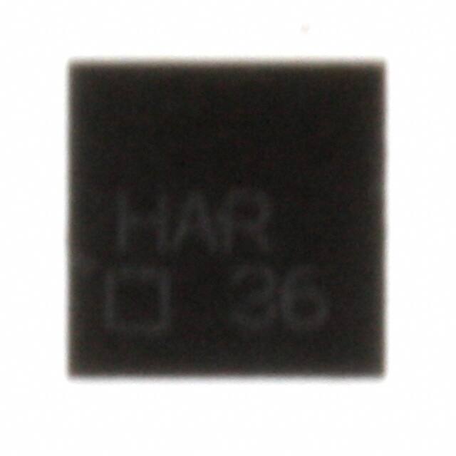 LM3708XQTP-308/NOPB IC SUPERVISOR 1 CHANNEL 9USMD