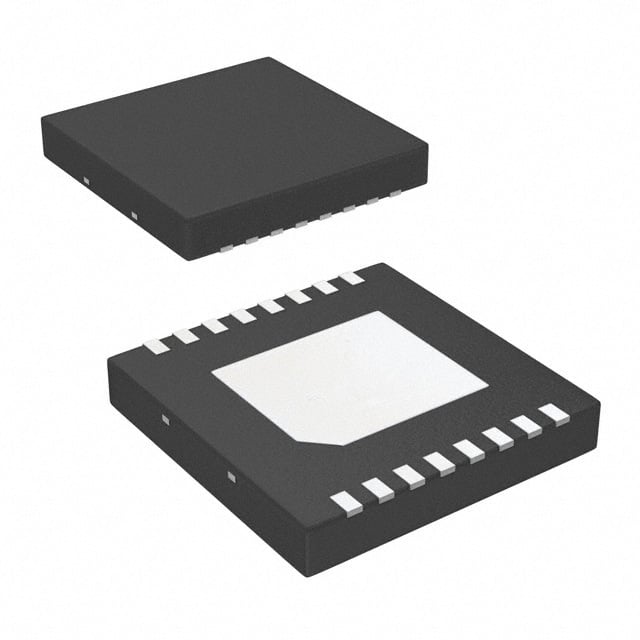 LM26400YSDE/NOPB IC REG BUCK ADJ 2A DL 16WSON