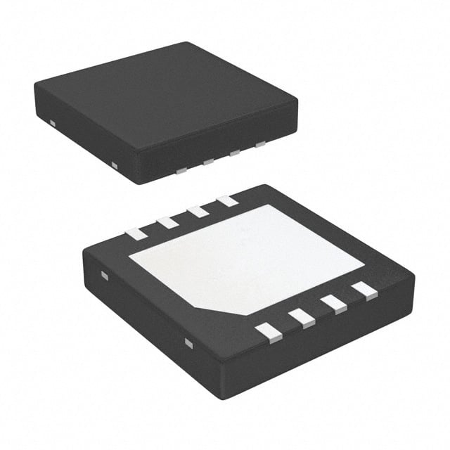 LM5109ASD/NOPB IC GATE DRVR HALF-BRIDGE 8WSON