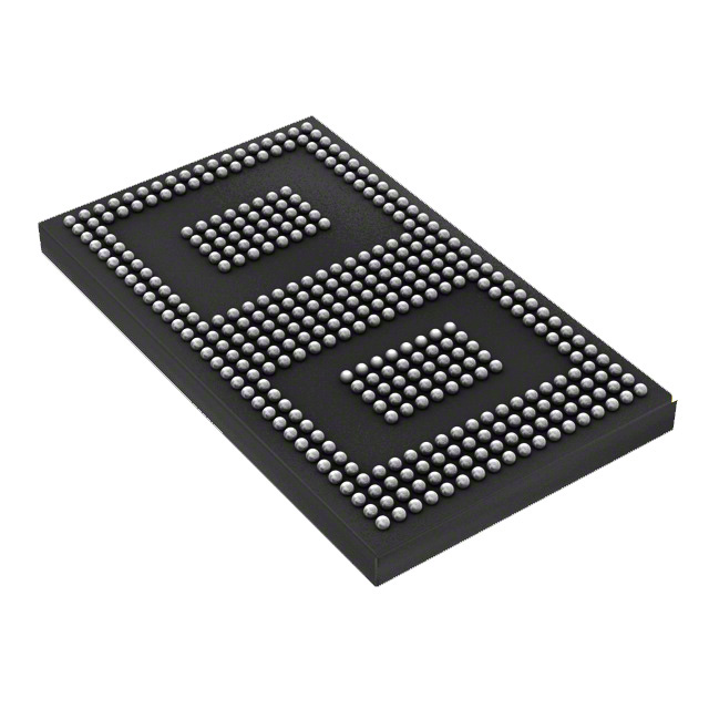 LM96511CCSM/NOPB IC AFE 8 CHAN 12BIT 376NFBGA