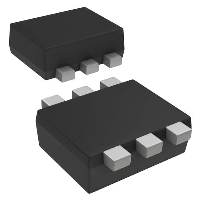 SSM6J212FE,LF MOSFET P-CH 20V 4A ES6