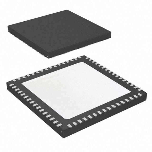 LMK04208NKDR IC CLOCK DUAL PLL 64WQFN