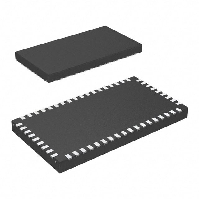 DS50PCI402SQE/NOPB IC REDRIVER PCIE 8CH 54WQFN