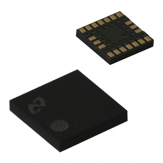 LMX2332LSLDX/NOPB IC FREQ SYNTH DUAL RF COMM 20CSP