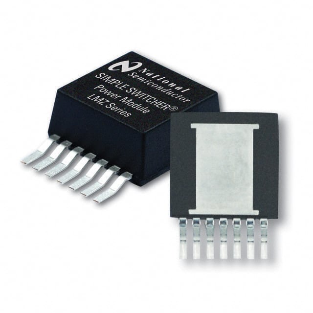 LMZ14201TZ-ADJ/NOPB DC DC CONVERTER 0.8-6V