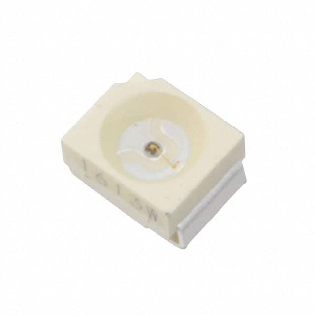 LNJ324C43RA LED GREEN 3528 SMD