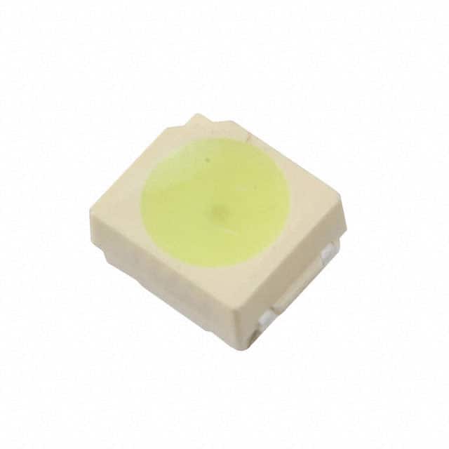 LNJC24X4ARA LED ICE BLUE 3528 SMD