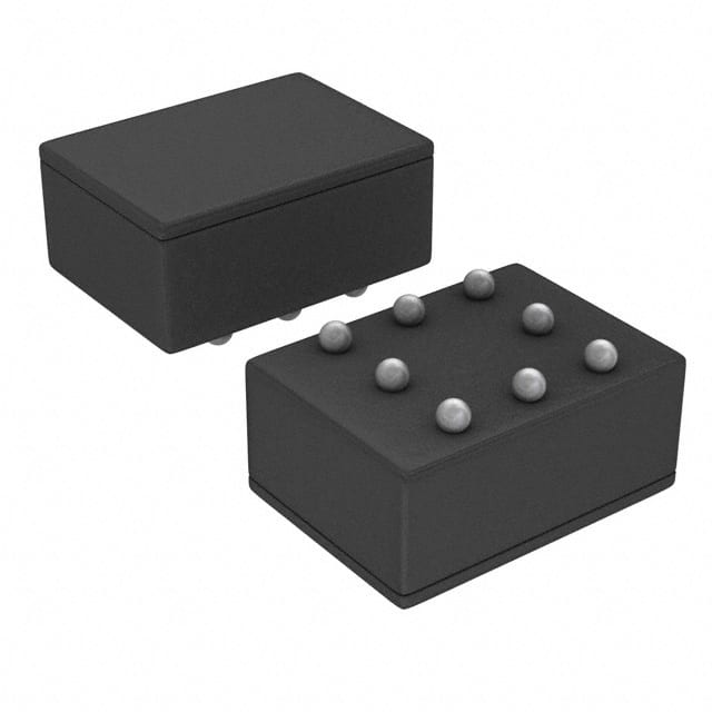 LP2967IBP-2828 IC REG LINEAR 2.8V 150MA 8USMD