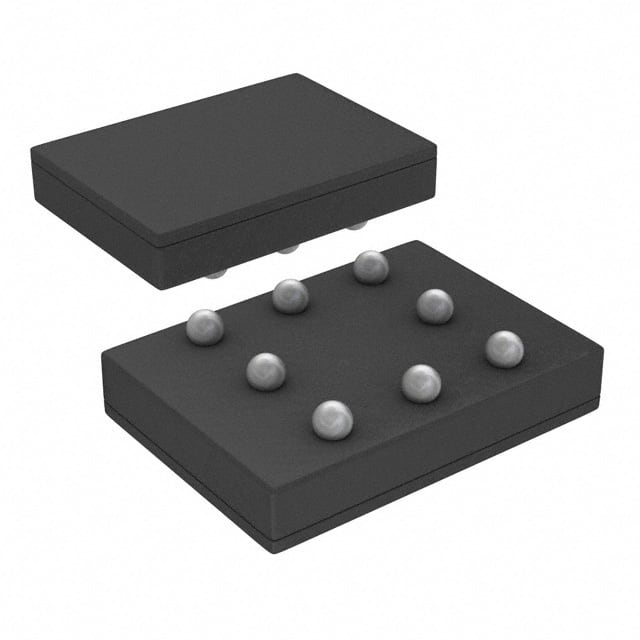 LP2967ITP-1825/NOPB IC REG LIN 1.8V/2.5V 150MA 8USMD