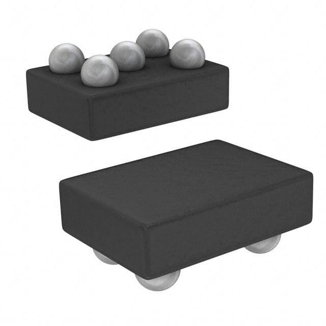 LP2980IBPX-5.0/NOPB IC REG LINEAR 5V 50MA 5USMD