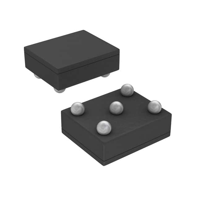 LP2985AIBL-3.0 IC REG LINEAR 3V 150MA 5USMD