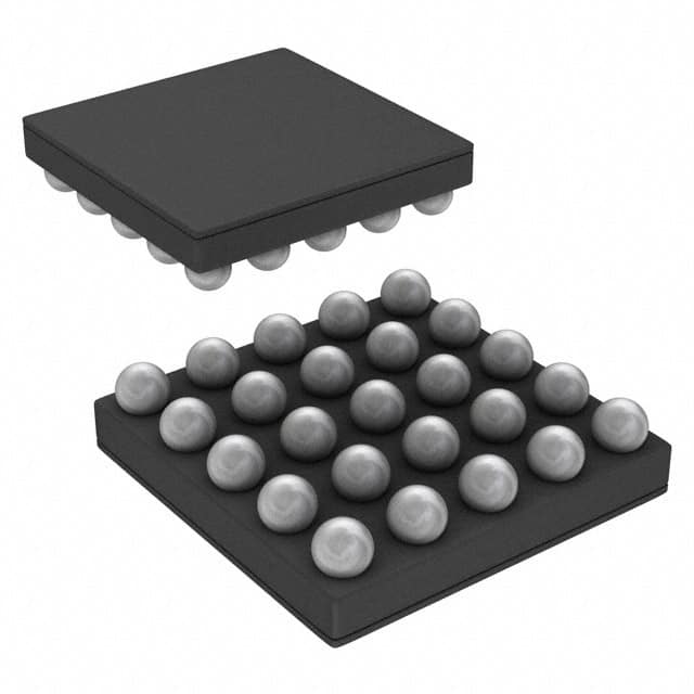 LP8550TLE/NOPB IC LED DRV RGLTR PWM 50MA 25USMD